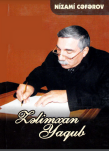 Zəlimxan Yaqub
